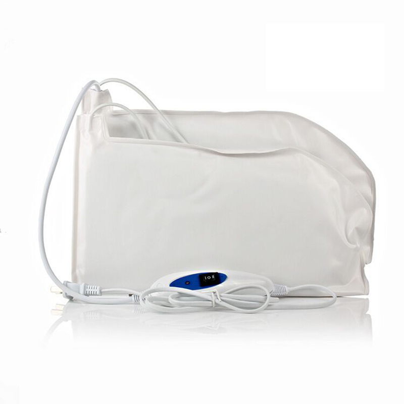 Foot Spa - 電気ネイル用ハンドグローブフットカバー,マニキュア用温水および赤外線療法ツール,ハンドケアアクセサリー