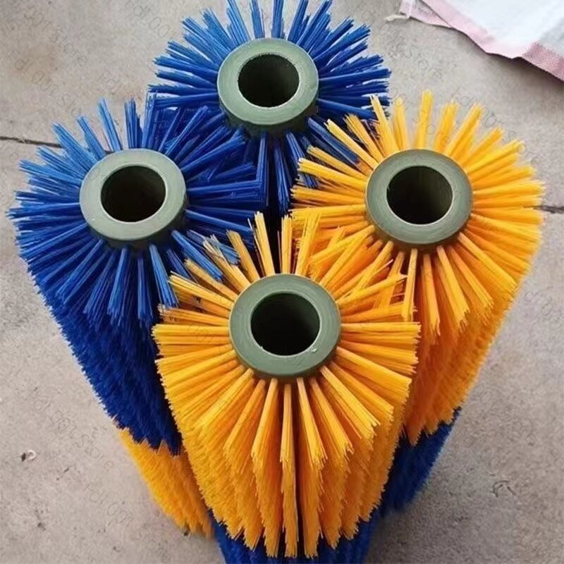 牛の体用馬毛ブラシ 牛の体用マッサージ洗浄ブラシ 牛舎・牧草 - Body Brush のレビューと価格