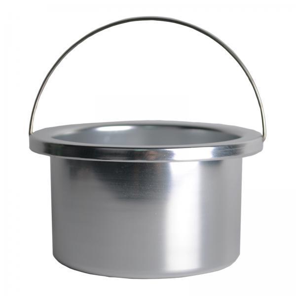 ノンスティックワックスボウル メルティングポット 500ml - Wax Warmer のレビューと価格