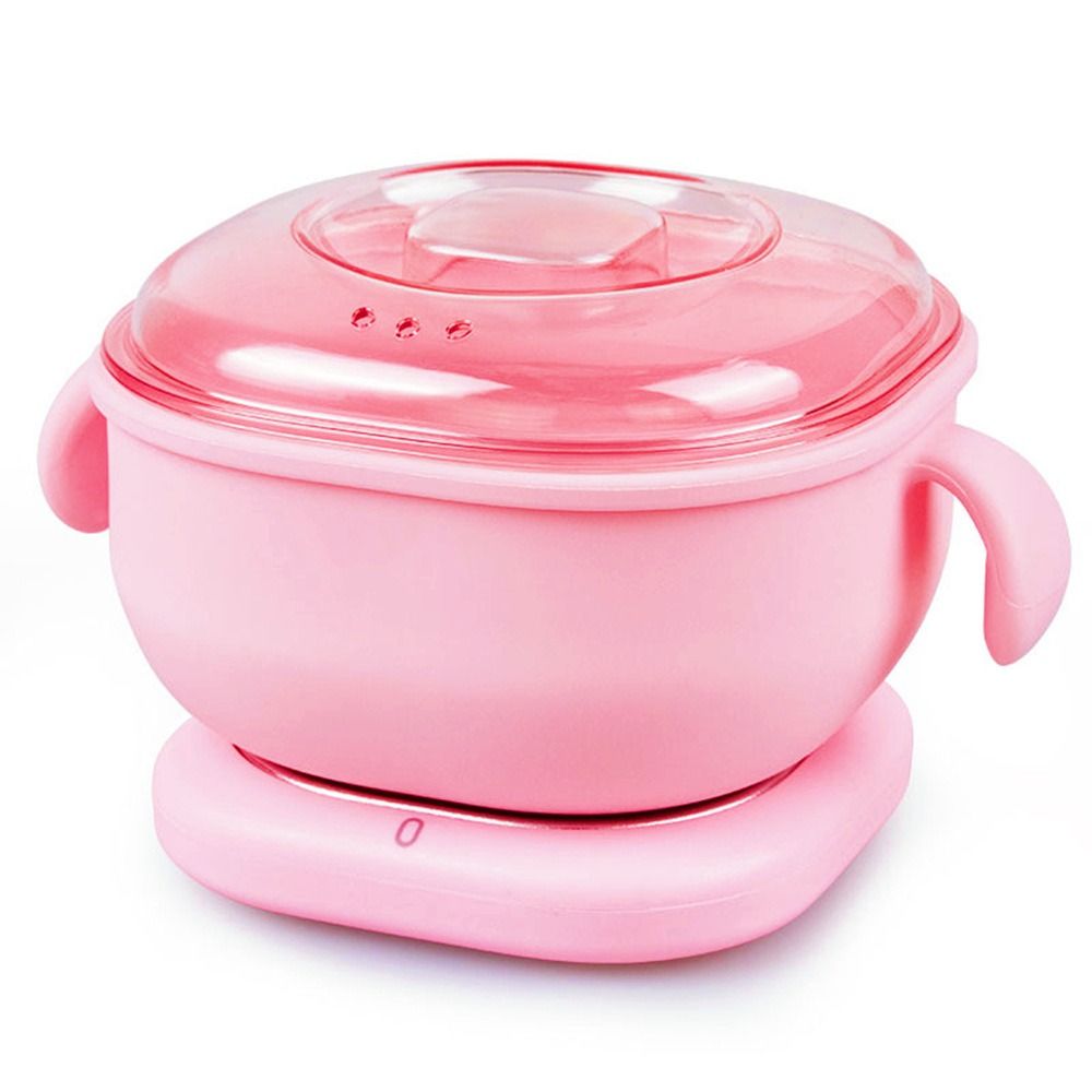 400ml折りたたみ式ワックスヒーター、加熱溶解式除毛器、携 - Wax Warmer のレビューと価格
