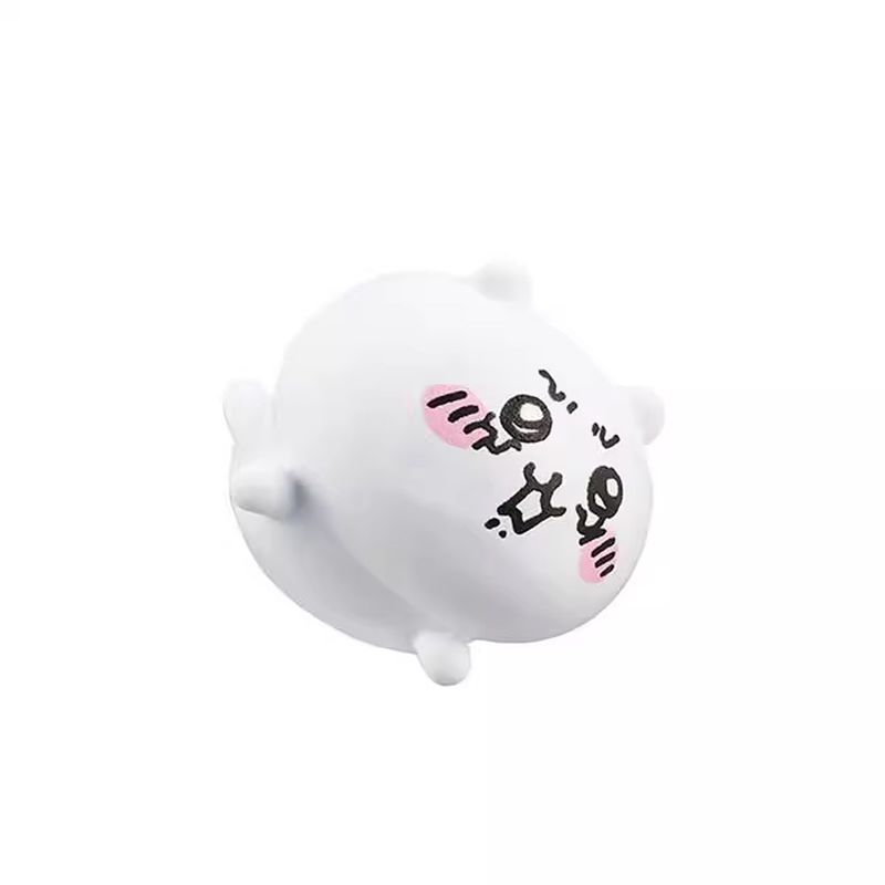 新しいちいかわバスキュートアニメサウナ風呂デザイン発泡バスソ - Bath Salts のレビューと価格