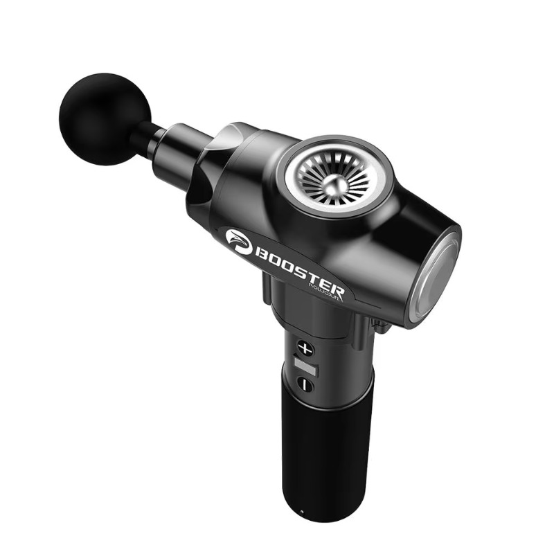 ファッションベスト筋膜マッサージガンブースターワイヤレスガン - Massage Gun のレビューと価格