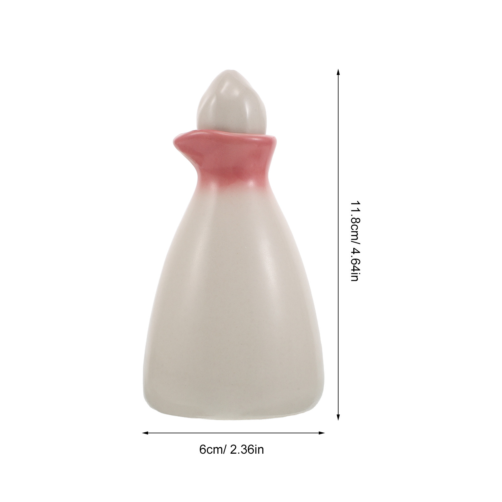40 ミリリットルセラミックエッセンシャルオイルボトル和風ミ - Spa Massager のレビューと価格