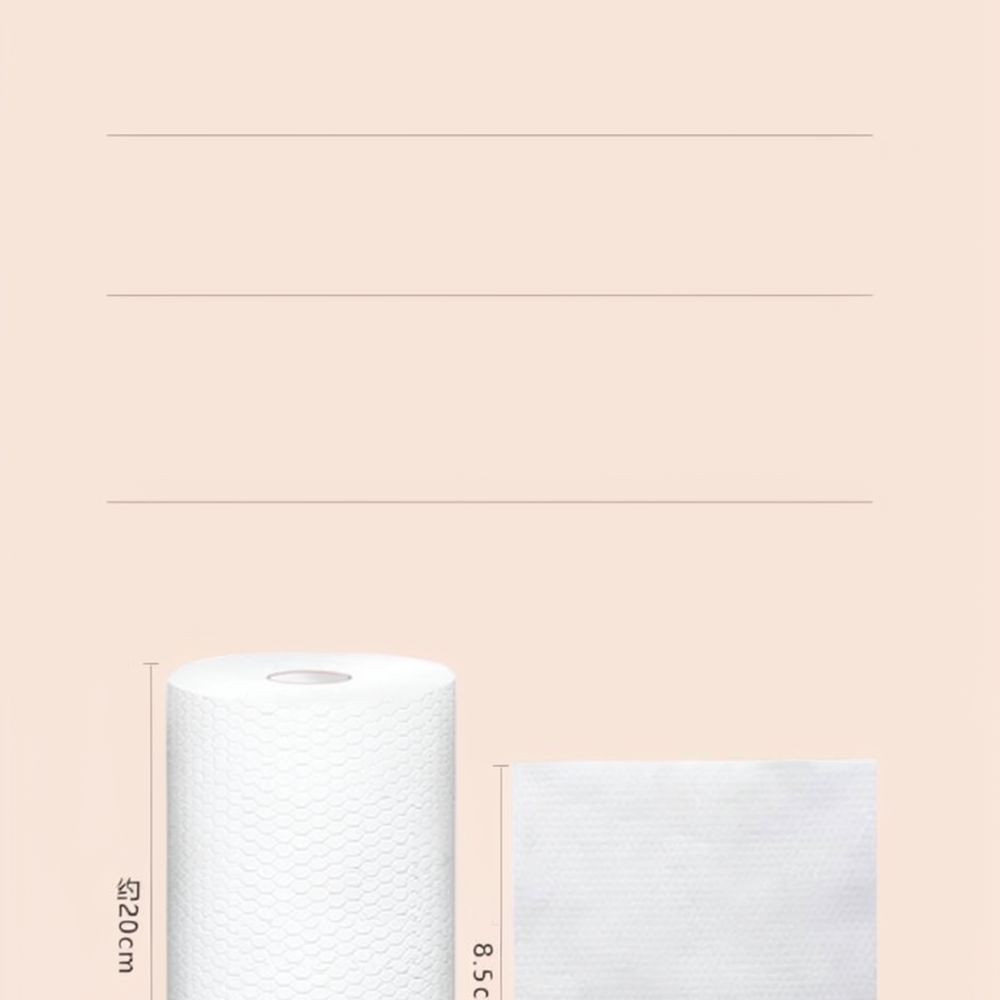 使い捨てペディキュアタオル。吸水性に優れた柔らかい素材で、自 - Spa Towel のレビューと価格